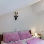 Apartahotel Gletscherblick 3*