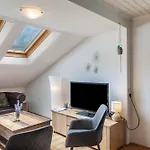 Gletscherblick