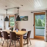 Gletscherblick Apartahotel Pusstratten