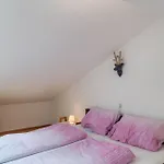 Apartahotel Gletscherblick Pusstratten