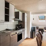Apartahotel Gletscherblick