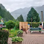 Apartahotel Gletscherblick Pusstratten