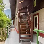 Apartahotel Gletscherblick 3*
