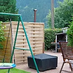 Gletscherblick Apartahotel 3*