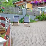 Gletscherblick Apartahotel 3*