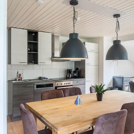 Gletscherblick Apartmanhotel Pusstratten