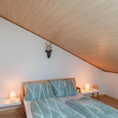 Gletscherblick Pusstratten