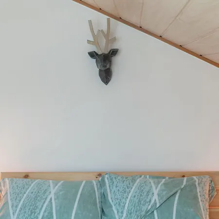 Appart hôtel Gletscherblick