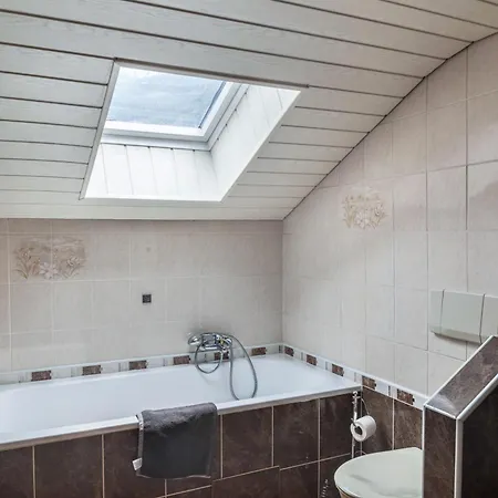 Appart hôtel Gletscherblick 3*