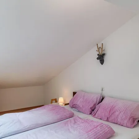 Gletscherblick Pusstratten