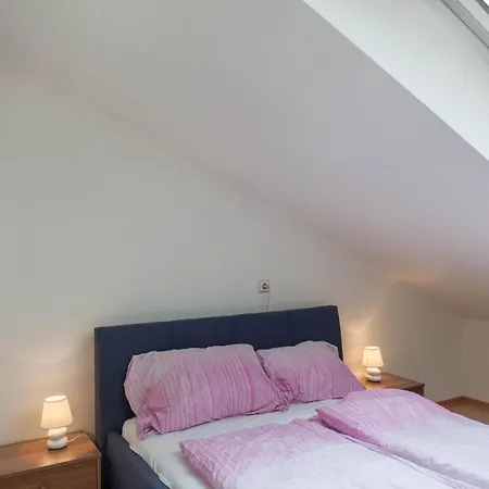 Gletscherblick Appart hôtel 3*