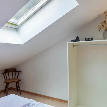 Appart hôtel Gletscherblick Pusstratten