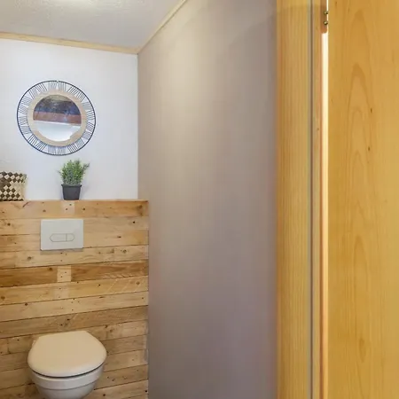 Gletscherblick Pusstratten