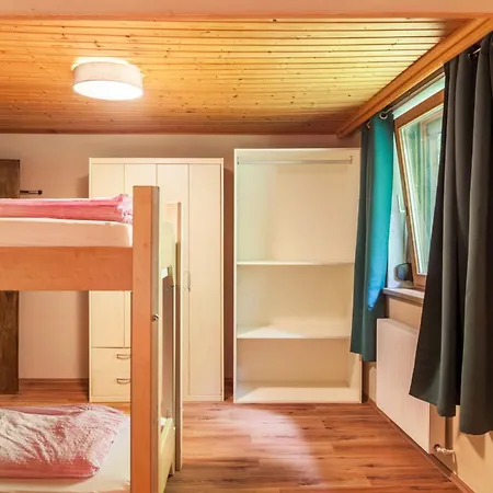 Gletscherblick 3* Pusstratten