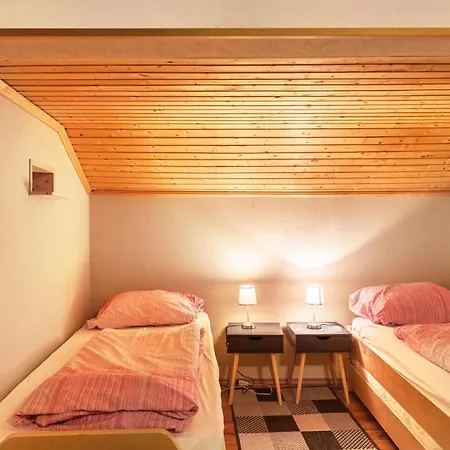 Gletscherblick Appart hôtel