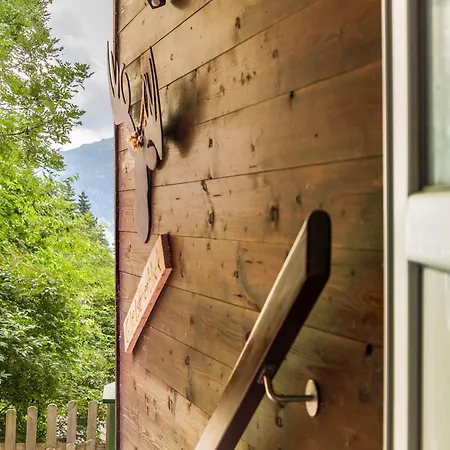 Apartmanhotel Gletscherblick