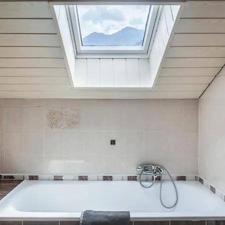 Gletscherblick Aparthotel 3*