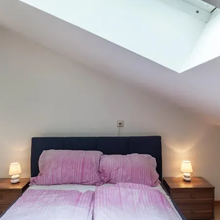 Gletscherblick Aparthotel