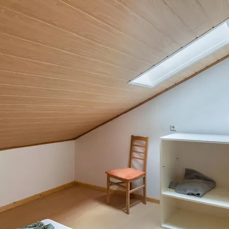 Gletscherblick شقة فندقية Pusstratten