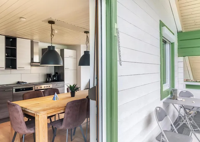 Gletscherblick Pusstratten