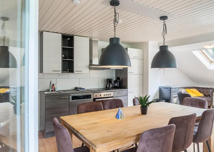 Gletscherblick Apartmanhotel Pusstratten