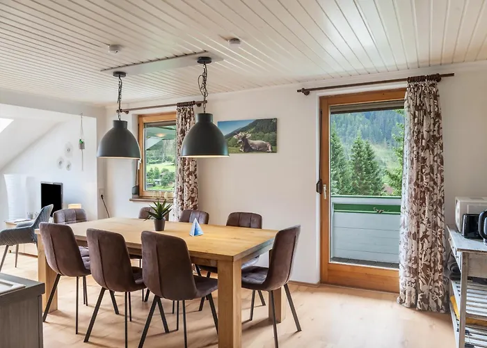 Gletscherblick Pusstratten