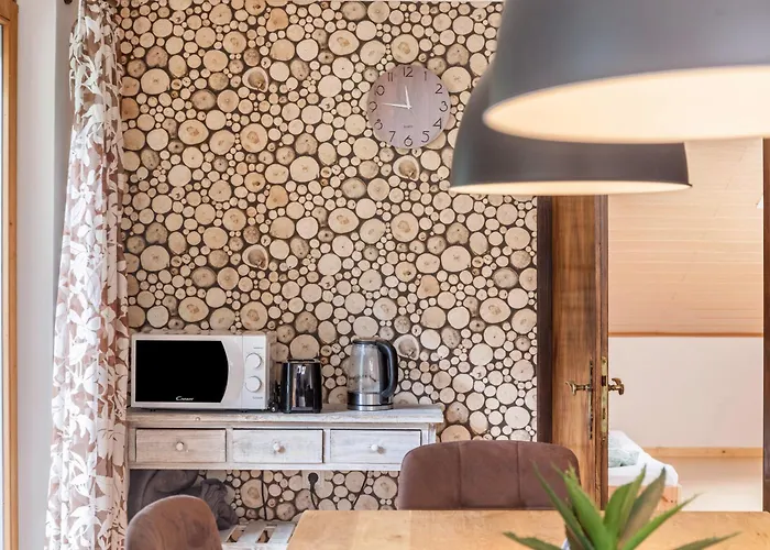 Gletscherblick 3* Pusstratten