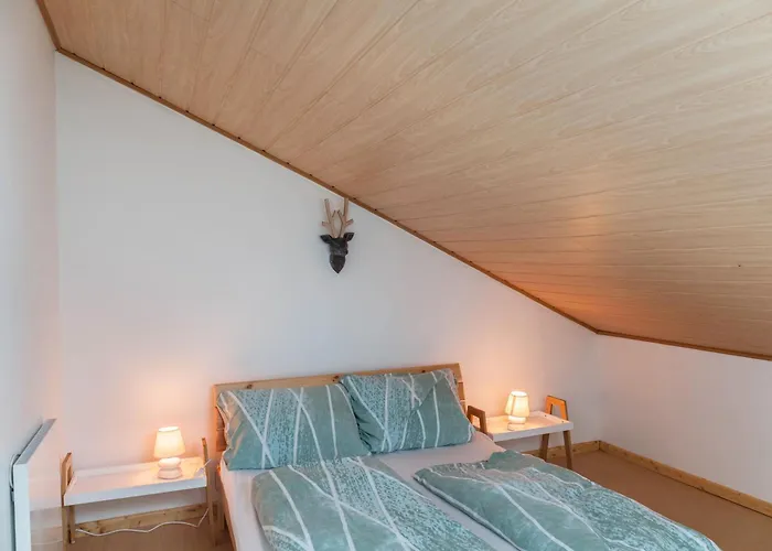 Gletscherblick Pusstratten