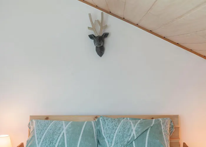 Apartmanhotel Gletscherblick