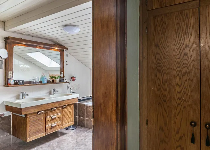 Gletscherblick Pusstratten