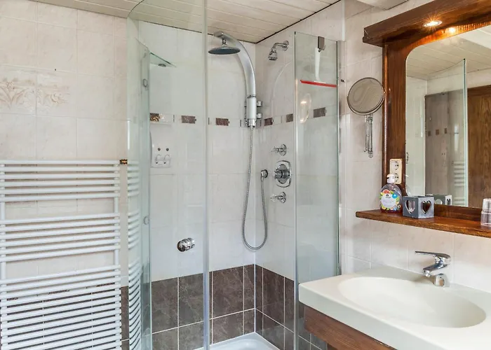 Gletscherblick Apartmanhotel