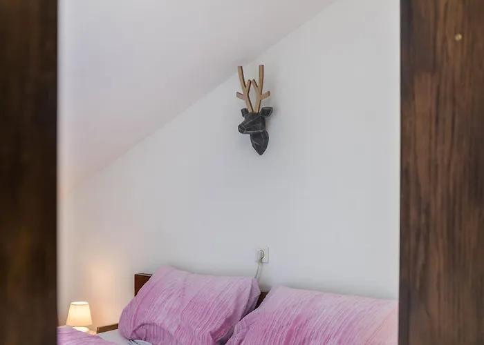 Apartmanhotel Gletscherblick Pusstratten