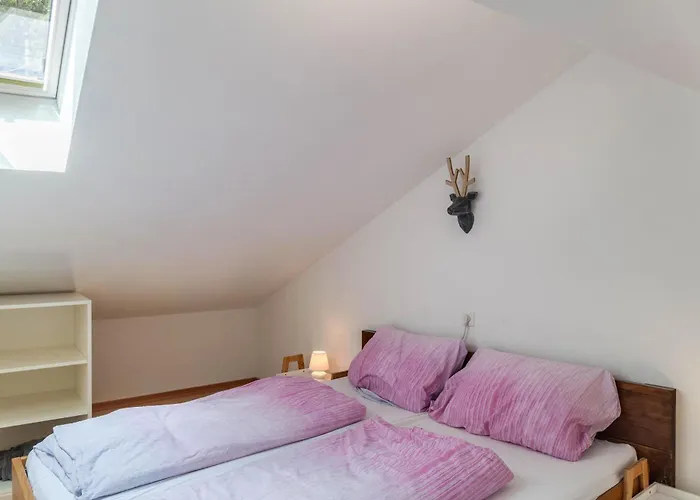 Gletscherblick Pusstratten