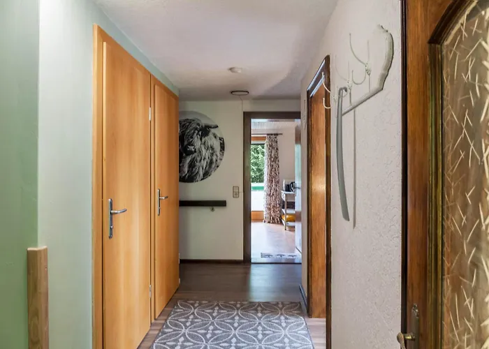 Gletscherblick 3* Pusstratten