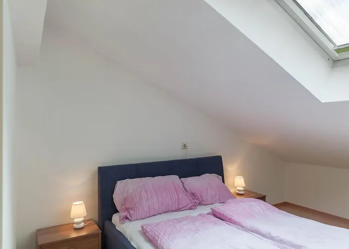 Gletscherblick Apartmanhotel 3*