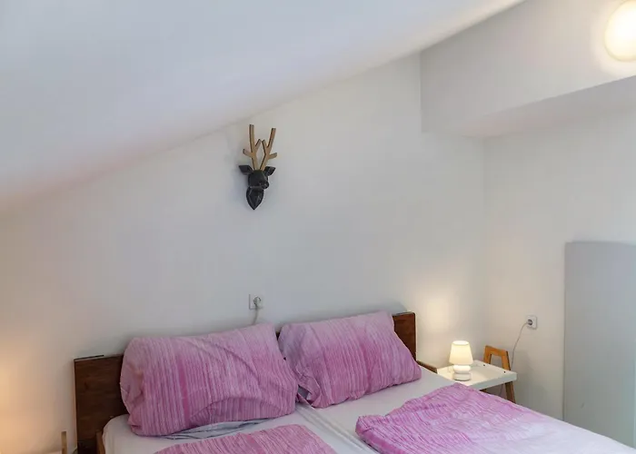 Apartmanhotel Gletscherblick 3*