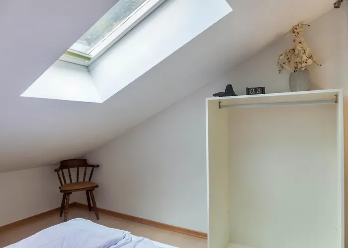 Apartmanhotel Gletscherblick Pusstratten