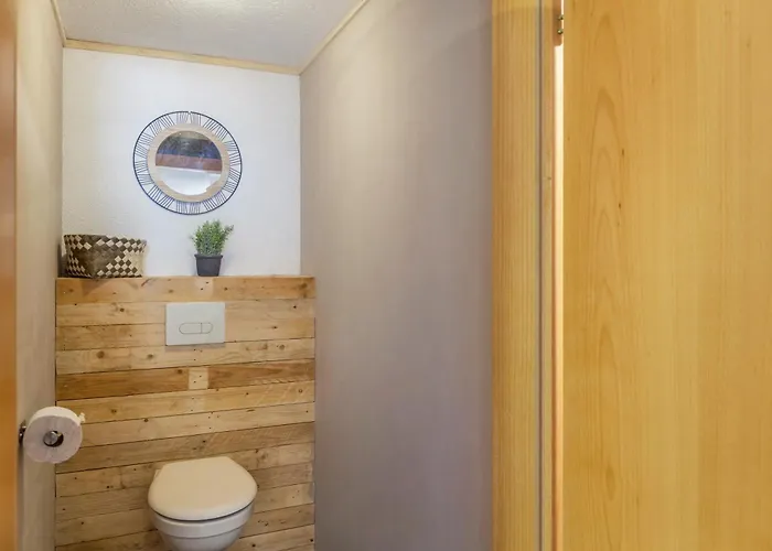 Gletscherblick Pusstratten