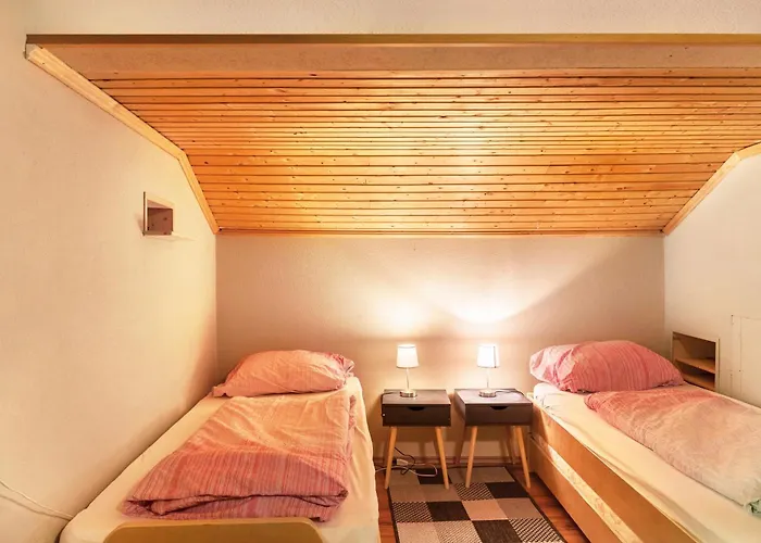 Gletscherblick Apartmanhotel